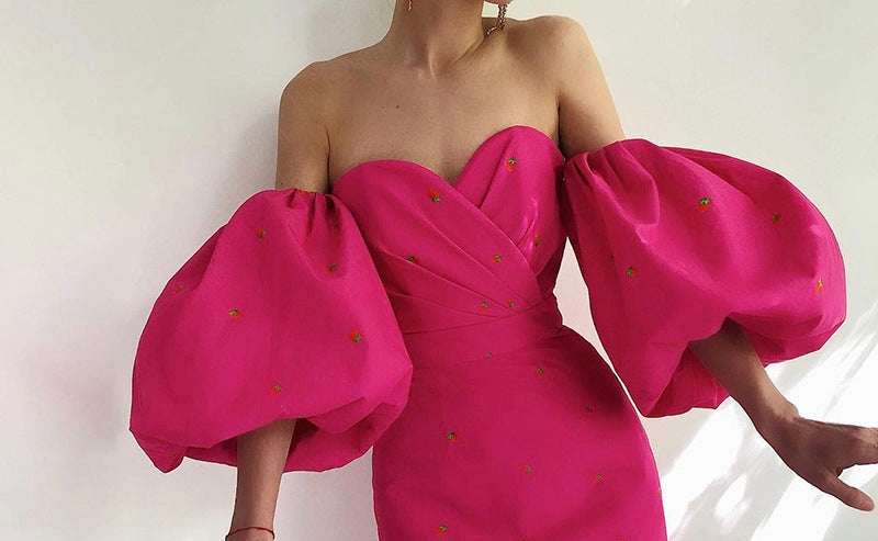 DRESSESS